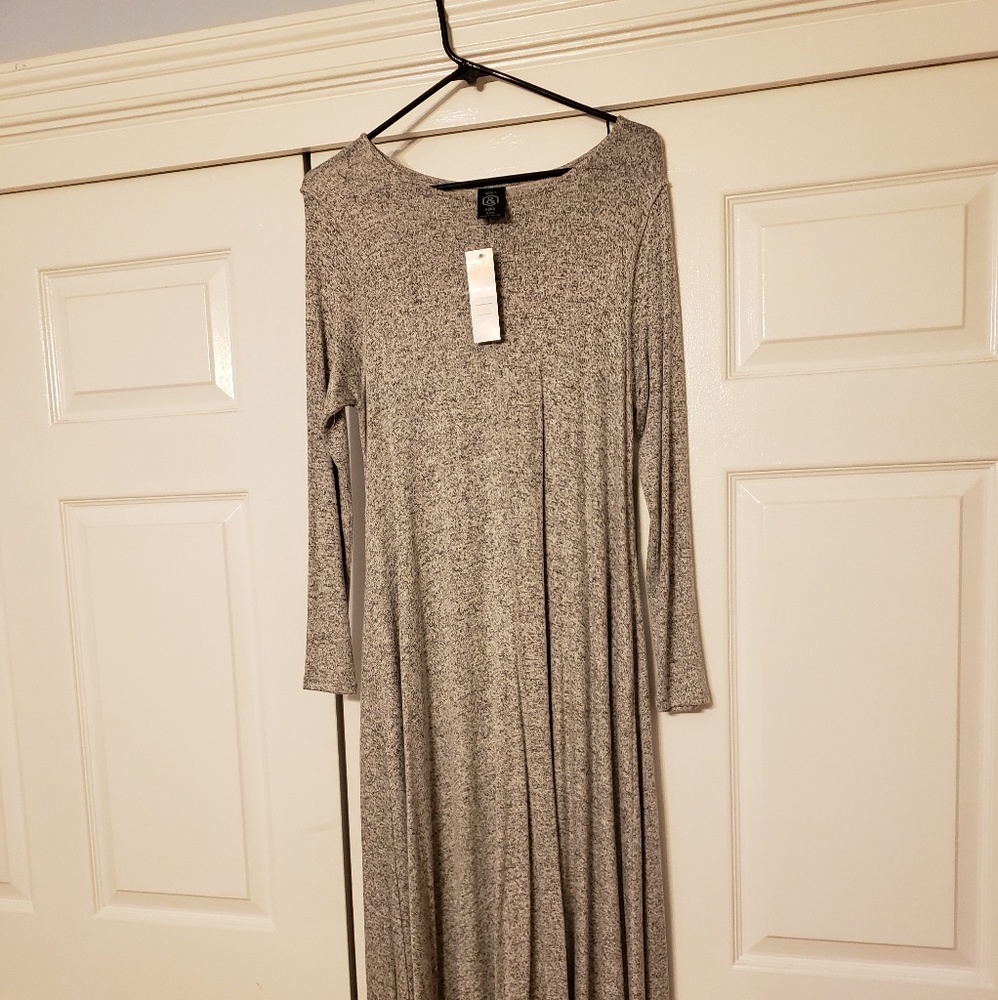 Agnes & Dora Sweater Earhart Dress